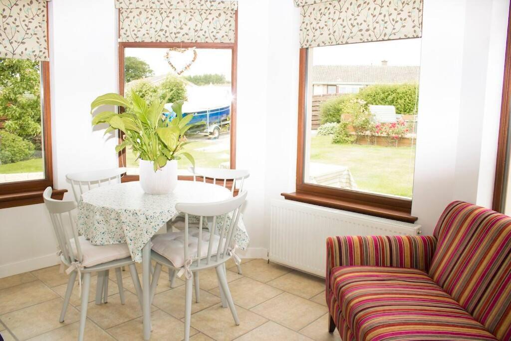 Pear Tree Cottage Limekilns Zewnętrze zdjęcie