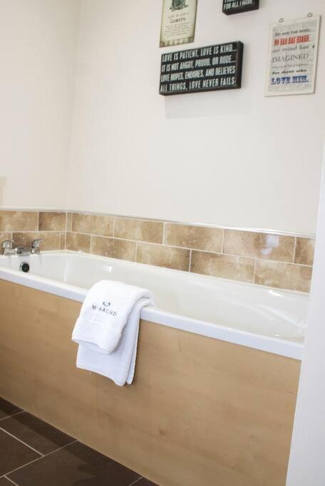 Pear Tree Cottage Limekilns Zewnętrze zdjęcie