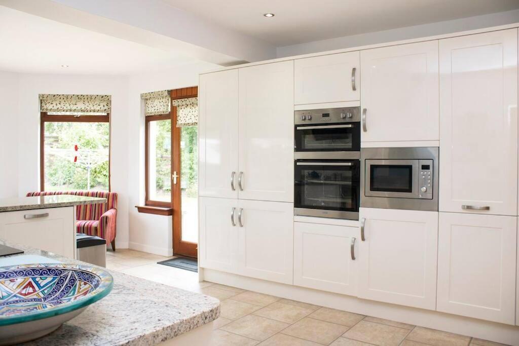 Pear Tree Cottage Limekilns Zewnętrze zdjęcie