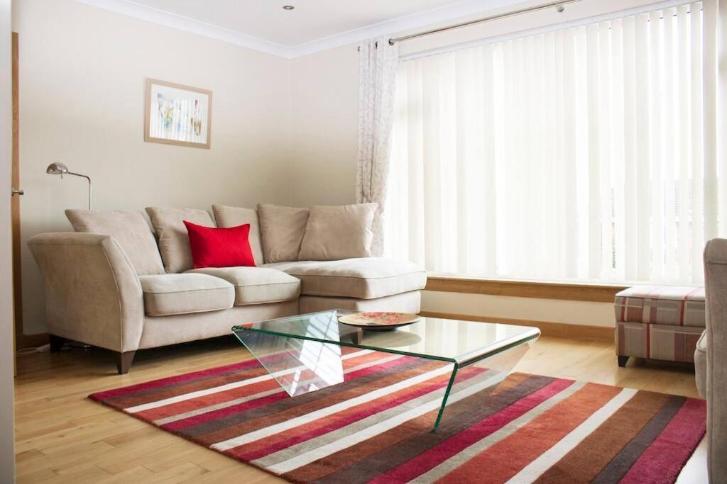 Pear Tree Cottage Limekilns Zewnętrze zdjęcie